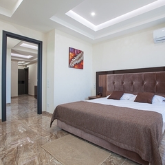 Отель Парк Авеню, Мисхор, Крым