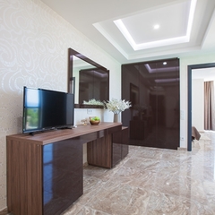 Отель Парк Авеню, Мисхор, Крым