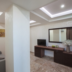 Отель Парк Авеню, Мисхор, Крым