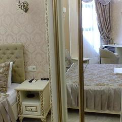 Отель Премьер, Минеральные Воды, Ставропольский край