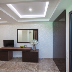 Отель Парк Авеню, Мисхор, Крым