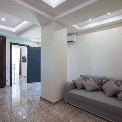 Отель Парк Авеню, Мисхор, Крым