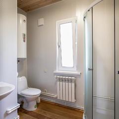 Дачный отель Лесные поляны, Тульская область