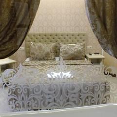 Отель Премьер, Минеральные Воды, Ставропольский край