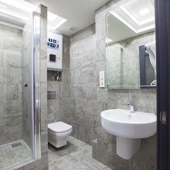 Отель Парк Авеню, Мисхор, Крым