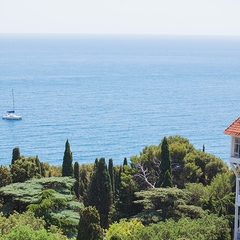 Отель Парк Авеню, Мисхор, Крым