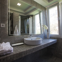 Отель Парк Авеню, Мисхор, Крым