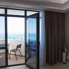 Отель Парк Авеню, Мисхор, Крым