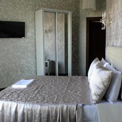 Отель Премьер, Минеральные Воды, Ставропольский край