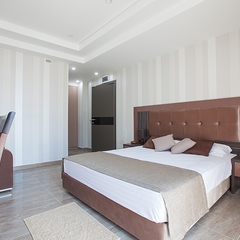 Отель Парк Авеню, Мисхор, Крым