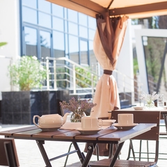 Отель Парк Авеню, Мисхор, Крым