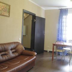 Дачный отель Лесные поляны, Тульская область