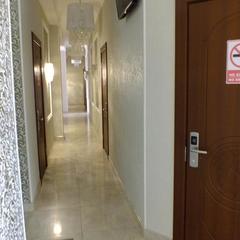 Отель Премьер, Минеральные Воды, Ставропольский край