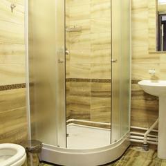 Дачный отель Лесные поляны, Тульская область