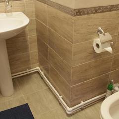 Дачный отель Лесные поляны, Тульская область