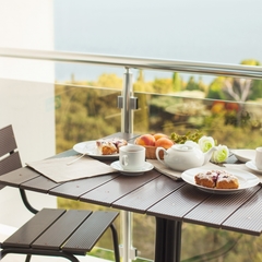 Отель Парк Авеню, Мисхор, Крым