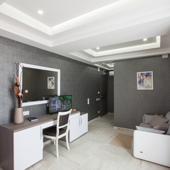 Отель Парк Авеню, Мисхор, Крым