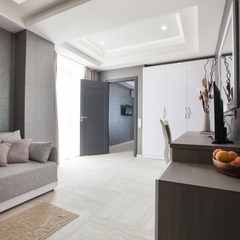 Отель Парк Авеню, Мисхор, Крым