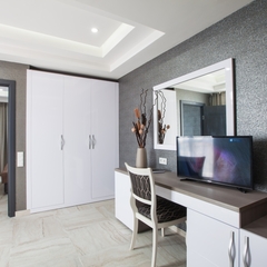 Отель Парк Авеню, Мисхор, Крым