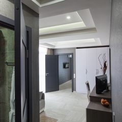 Отель Парк Авеню, Мисхор, Крым