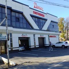 Отель Премьер, Минеральные Воды, Ставропольский край