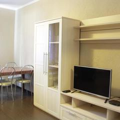 Дачный отель Лесные поляны, Тульская область