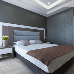 Отель Парк Авеню, Мисхор, Крым