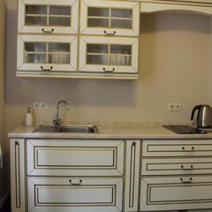 Дачный отель Лесные поляны, Тульская область