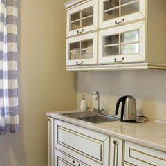 Дачный отель Лесные поляны, Тульская область