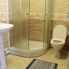 Дачный отель Лесные поляны, Тульская область