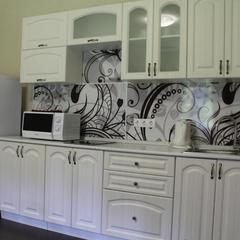 Дачный отель Лесные поляны, Тульская область