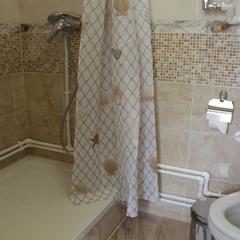 Дачный отель Лесные поляны, Тульская область