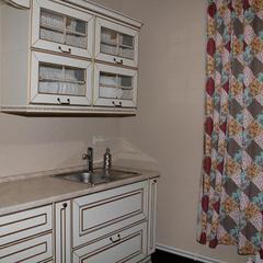 Дачный отель Лесные поляны, Тульская область