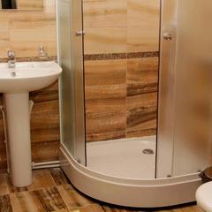 Дачный отель Лесные поляны, Тульская область