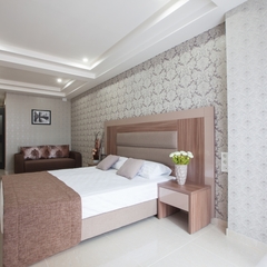 Отель Парк Авеню, Мисхор, Крым