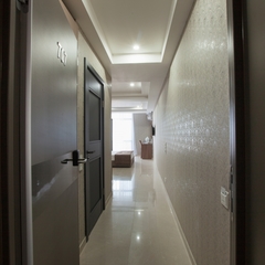 Отель Парк Авеню, Мисхор, Крым