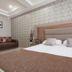 Отель Парк Авеню, Мисхор, Крым