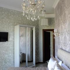 Отель Премьер, Минеральные Воды, Ставропольский край