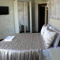 Отель Премьер, Минеральные Воды, Ставропольский край