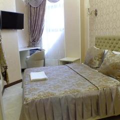 Отель Премьер, Минеральные Воды, Ставропольский край