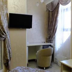 Отель Премьер, Минеральные Воды, Ставропольский край