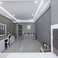 Отель Парк Авеню, Мисхор, Крым