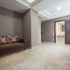 Отель Парк Авеню, Мисхор, Крым