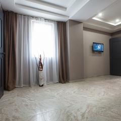 Отель Парк Авеню, Мисхор, Крым