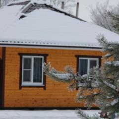 Дачный отель Лесные поляны, Тульская область