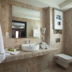 Отель Парк Авеню, Мисхор, Крым