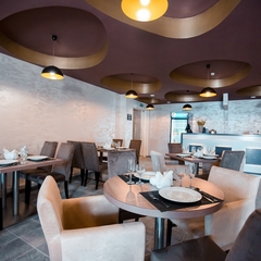 Отель Парк Авеню, Мисхор, Крым