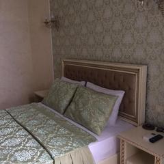 Отель Премьер, Минеральные Воды, Ставропольский край