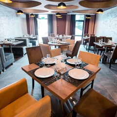 Отель Парк Авеню, Мисхор, Крым