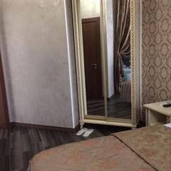 Отель Премьер, Минеральные Воды, Ставропольский край